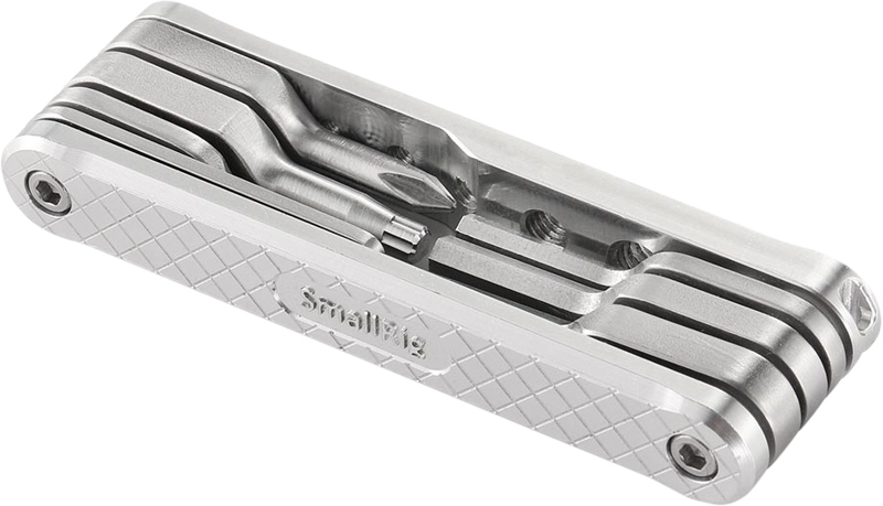 Smallrig 2213 - kieszonkowy zestaw narzędziowy zdjęcie 5