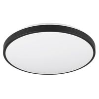 Plafon Loody R64901102 RL Light LED 22W 3000K z czujnikiem ruchu czarny