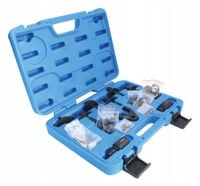 A-P40IPS TESTER WTRYSKIWACZY ADAPTERY DO DIAGNOSTYKI UKŁADU COMMONRAIL ASTA
