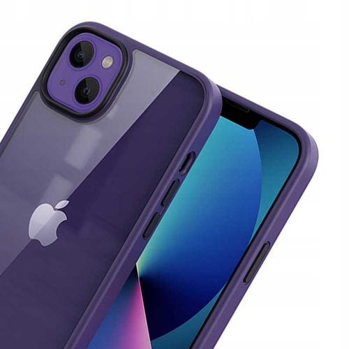 SC Metro iPhone 14 Plus fioletowy na Arena.pl