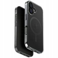 Etui UNIQ do iPhone 17, Technologia AirMax, Case na Magsafe, obudowa