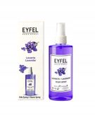 Eyfel - odświeżacz do pomieszczeń w sprayu Lawenda 400ml