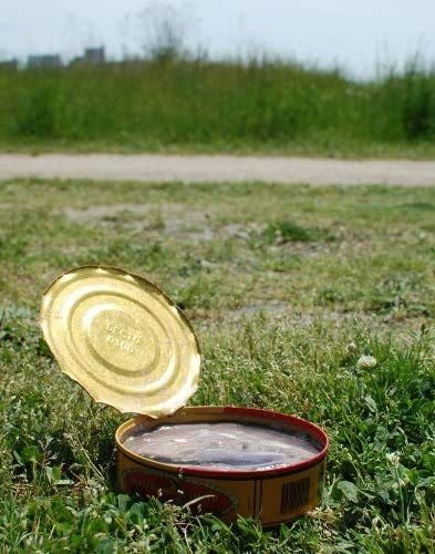 Przetwory rybne Roda Ulven Surstromming 300 g na Arena.pl