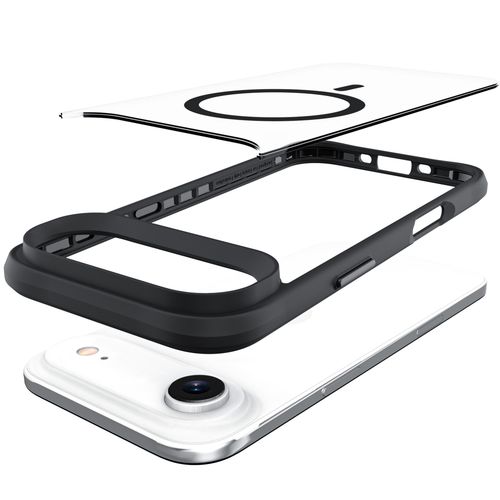 apple iphone 17 air - 3mk satin armor magcase na Arena.pl