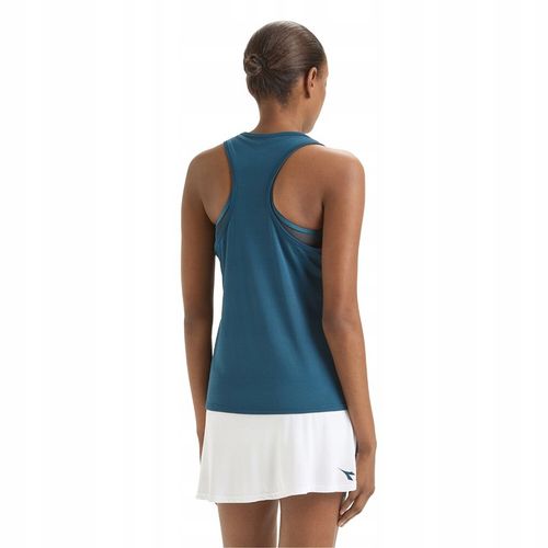 Koszulka damska DIADORA L. TANK CORE S na Arena.pl