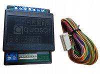 Uniwersalny STEROWNIK moduł haka WH0 wiązka przewodów pasuje do 7 i 13 PIN