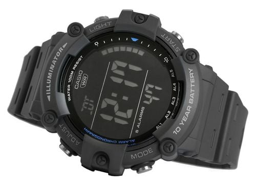 zegarek casio ae-1500wh-8 + box na Arena.pl