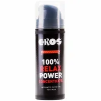 eros power line relax koncentrat żel do pielęgnacji 30 ml mężczyzna