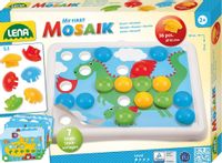 Moja pierwsza mozaika