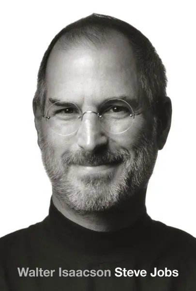 Steve Jobs zdjęcie 1