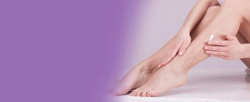 Silikonowe skarpetki na spękane pięty regenerujące pięty do zabiegów 2 par na Arena.pl