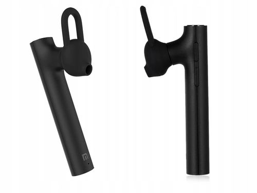 XIAOMI MI YOUTH HEADSET SŁUCHAWKA BLUETOOTH na Arena.pl