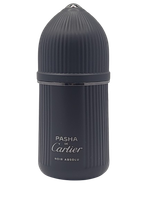 Cartier Pasha Noir Absolu 100ml edp