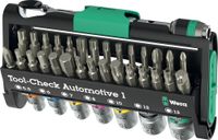 TOOL-CHECK AUTOMOTIVE 1, 38 CZĘŚCI - W05049065001