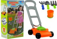 ND24_2591 Kosiarka + Akcesoria Ogrodowe Doniczka