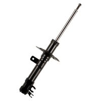 AMORTYZATOR LEWY PRZÓD FIAT PANDA II 2005 2006 2007 2008 2009 2010 2011