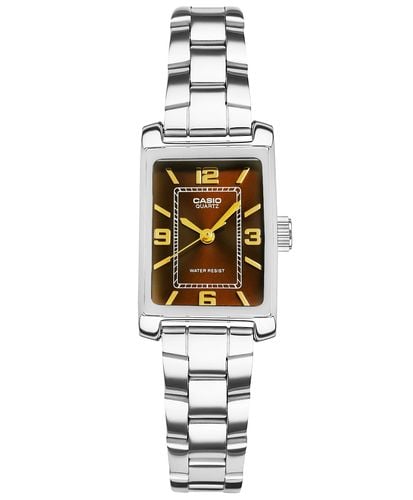 zegarek damski casio ltp-1234dd-5adf + box na Arena.pl