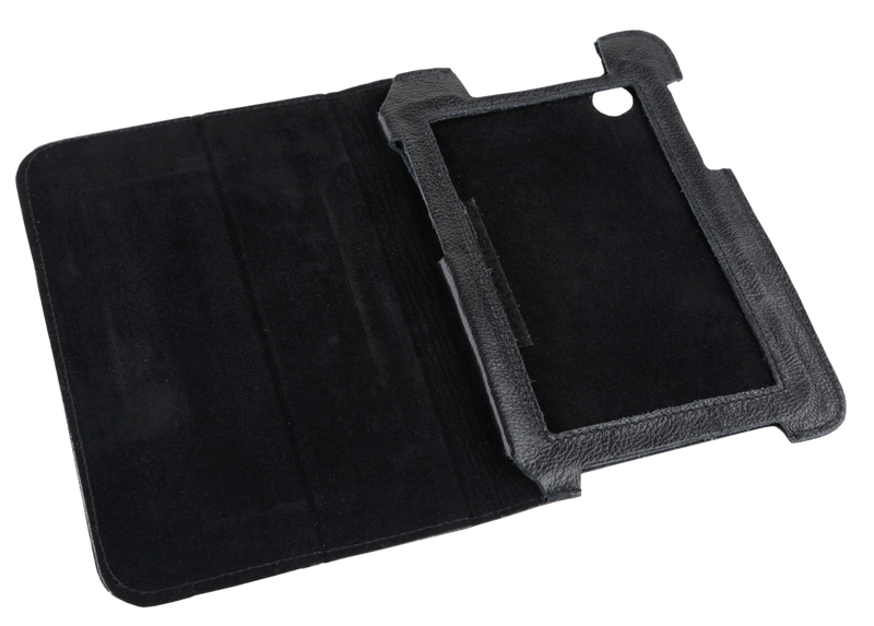 KOM0424 Etui czarne dedykowane do Samsung Galaxy zdjęcie 1