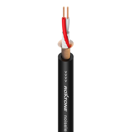 Kabel mikrofonowy SAMURAI Roxtone SMXX200L3 na Arena.pl