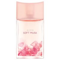 Avon – woda toaletowa Soft Musk Refresh 50ml