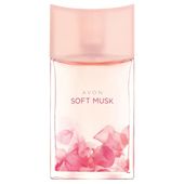Avon – woda toaletowa Soft Musk Refresh 50ml
