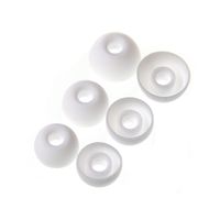Gumki do słuchawek Beats (white)