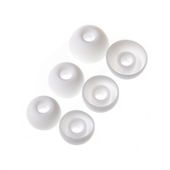 Gumki do słuchawek Beats (white)