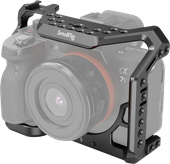 SmallRig Klatka na kamerę dla Sony A7S III, 2999