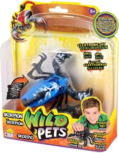 Cobi Wild Pets Skorpion, Thorn na Arena.pl