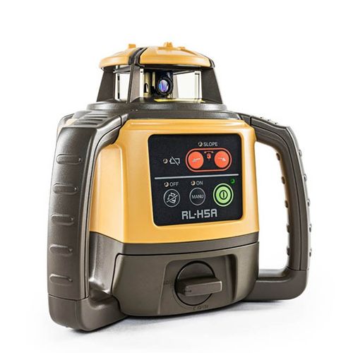 Topcon RL-H5A Niwelator laserowy na Arena.pl