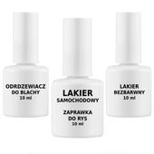 LAKIER DO KIA ML OYSTER GREY