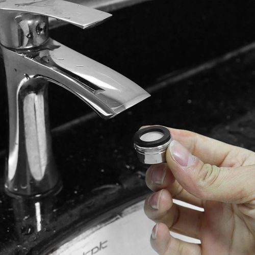 NAKŁADKA NA KRAN PERLATOR DO BATERII M24 EKO 70% na Arena.pl