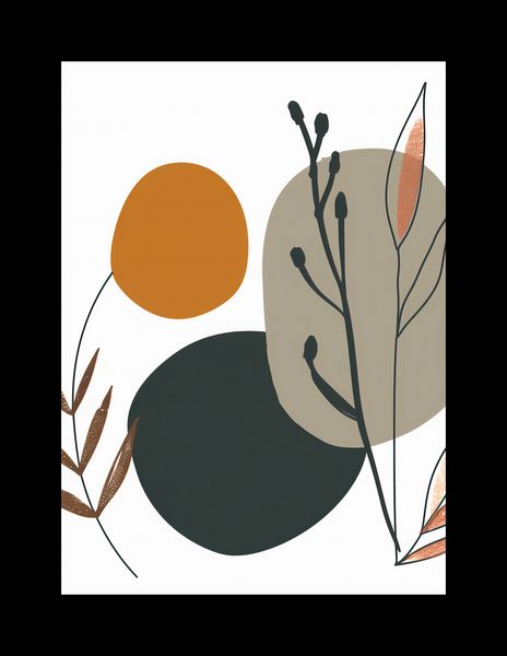 Plakat 13x18cm Poetycki Skład zdjęcie 2