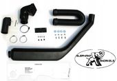 Snorkel JEEP CHEROKEE XJ dolot obudowa lewy MOCNY CHEROKEE XJ