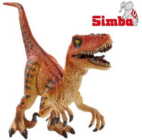 simba jurassic world dinozaury 30cm mix na Arena.pl