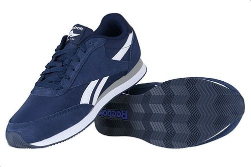 Reebok ROYAL CL JOGGER 2 (V70711) na Arena.pl