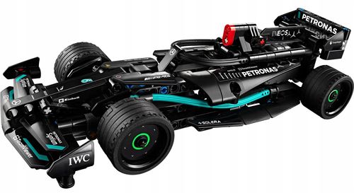 42165 - LEGO Technic - Mercedes-AMG F1 W14 E Performance Pull-Back na Arena.pl