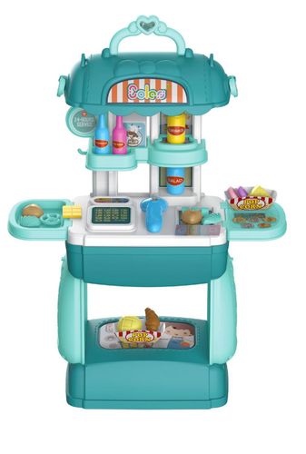 Zestaw w kuferku - sklep na Arena.pl