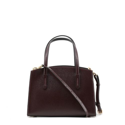 Coach damska torba  brązowy na Arena.pl