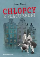 Chłopcy Z Placu Broni