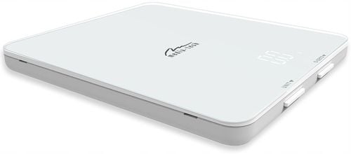 Waga SMART DIET SCALE z aplikacja dietetyczna Bluetooth4.2 IOS Android na Arena.pl