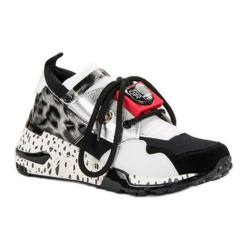Modne Sneakersy VICES r.41 na Arena.pl