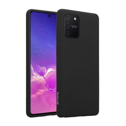 Etui do Samsung Galaxy S10 Lite (czarny) na Arena.pl