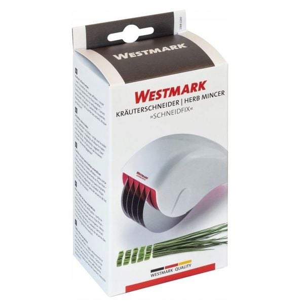 KRAJALNICA DO ZIÓŁ "SCHNEIDFIX" WESTMARK zdjęcie 4