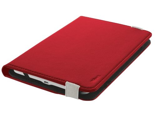 ETUI NA TABLET TRUST PRIMO 7-8" CZERWONE na Arena.pl