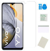 Folia ochronna hydrożelowa do VIVO Y70 na ekran mocna trwała szkło TPU