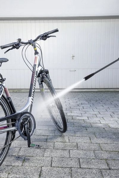 Myjka ciśnieniowa Karcher K 2 Classic 1.673-570.0 zdjęcie 6