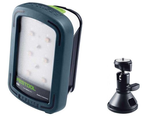 LAMPA ROBOCZA SYSLITE KAL II-SET 499815 FESTOOL na Arena.pl
