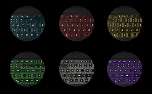 Etui Klawiatura Bluetooth do iPad Pro 11 na Arena.pl