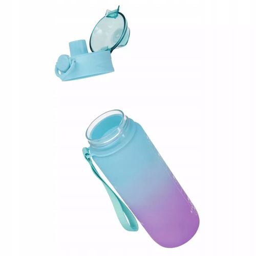 bidon 750ml violet-blue stk pb 7378 na Arena.pl